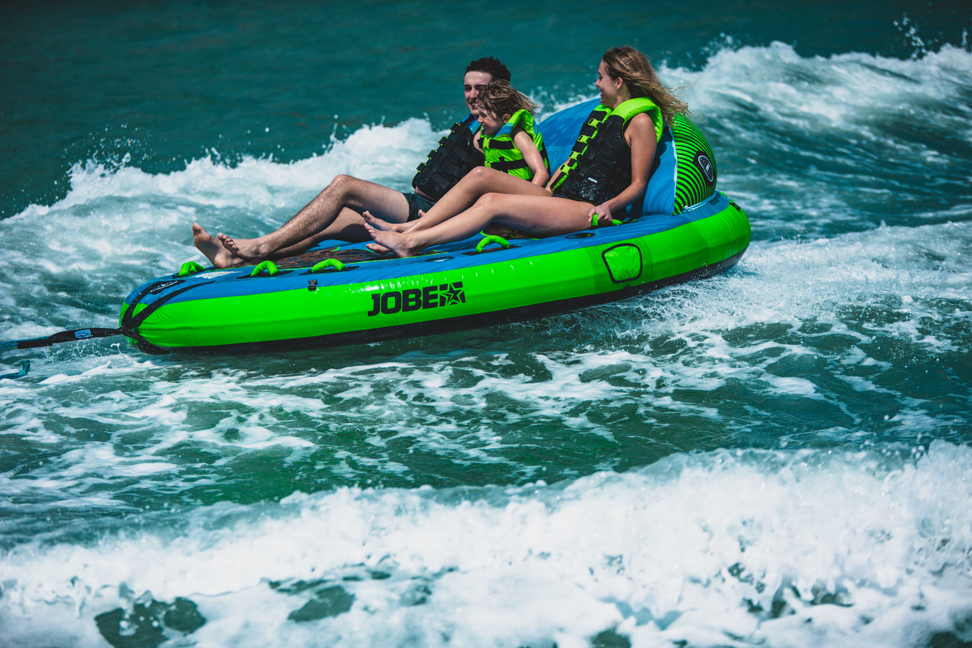 Jobe - Sea-esta Funtube (3 pers)