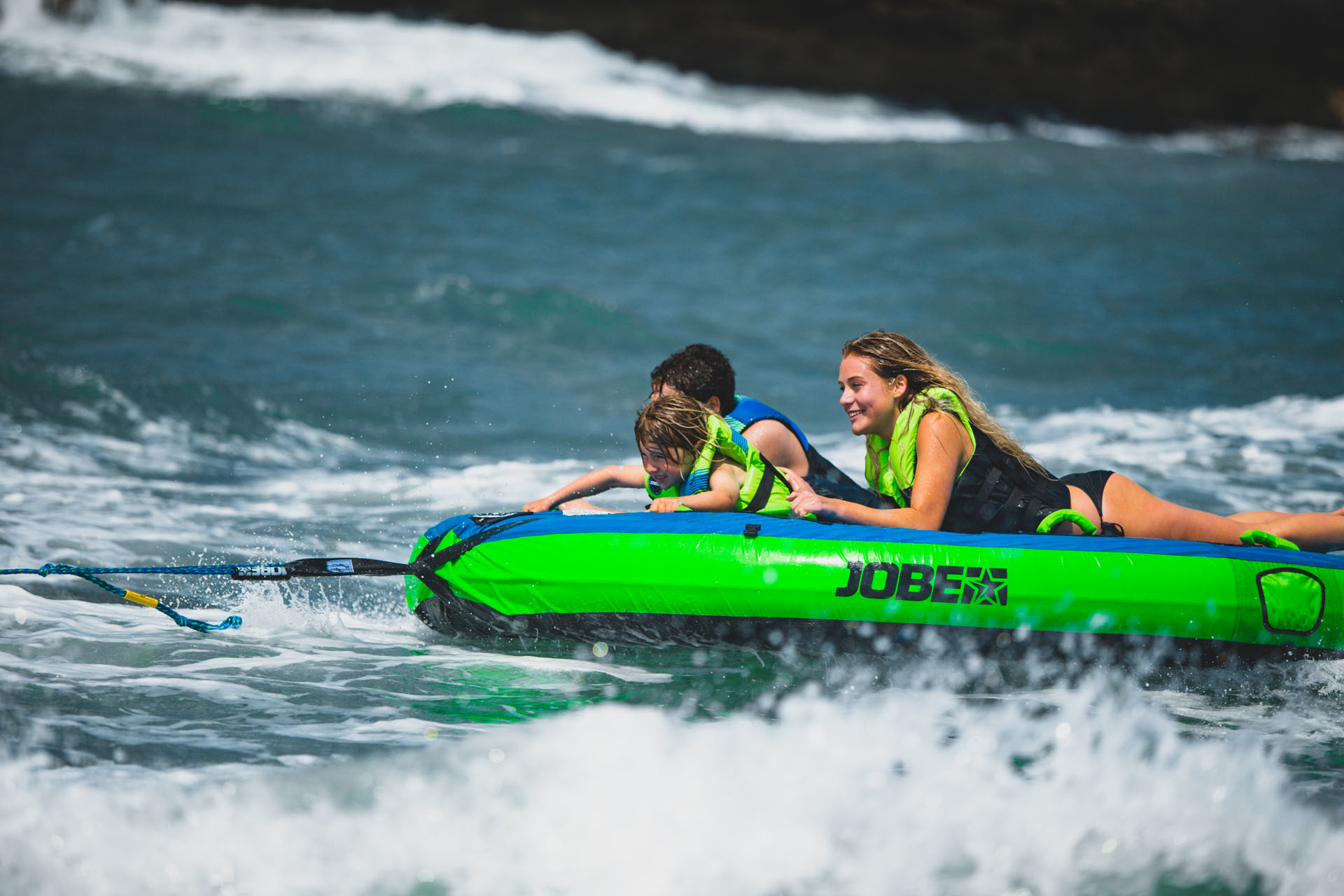 Jobe - Sea-esta Funtube (3 pers)