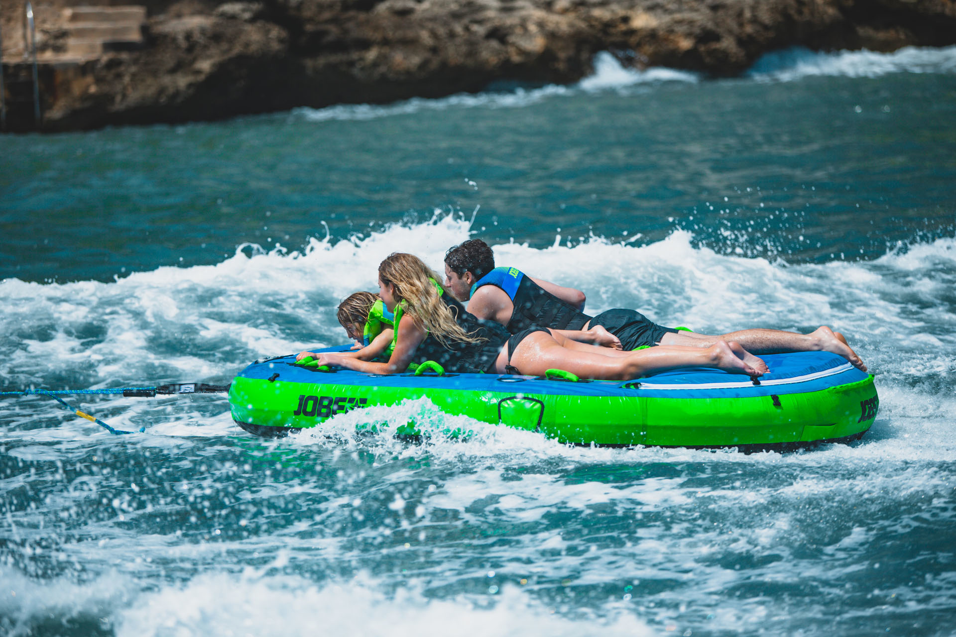 Jobe - Sea-esta Funtube (3 pers)