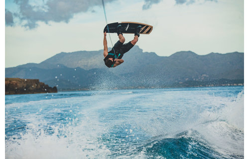 Jobe Elite Wake Combo