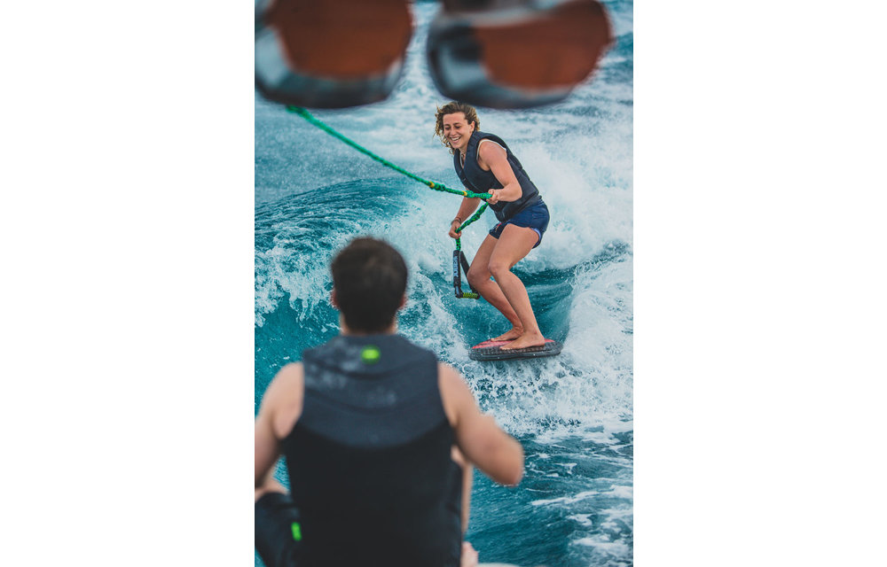 Jobe Wakesurf Rope