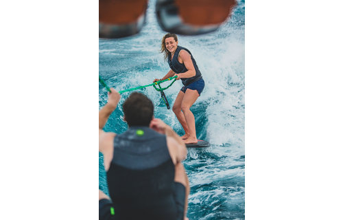 Jobe Wakesurf Rope