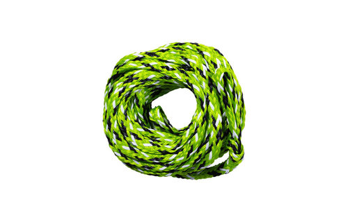 Jobe 10 Persoons Funtube Touw