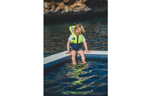 Jobe Neopreen Veiligheids Zwemvest