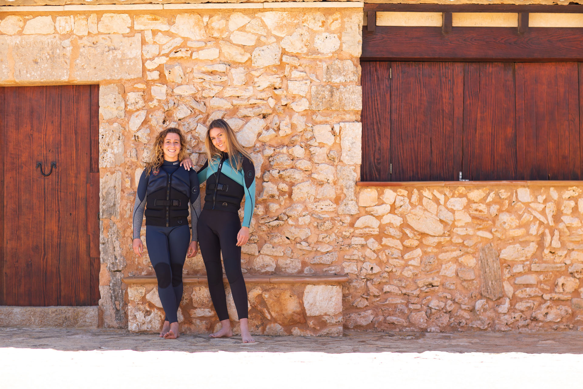 Jobe Unify Zwemvest Dames 50N Vintage Teal