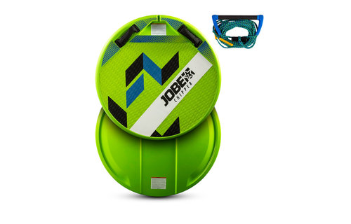 Jobe Chipper Multi Positie Board