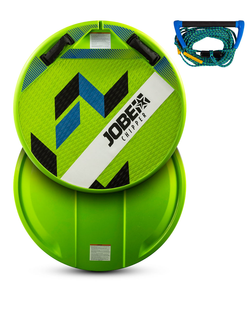 Jobe Chipper Multi Positie Board