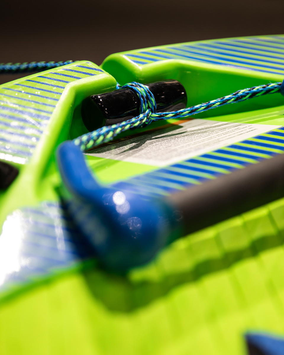 Jobe Chipper Multi Positie Board