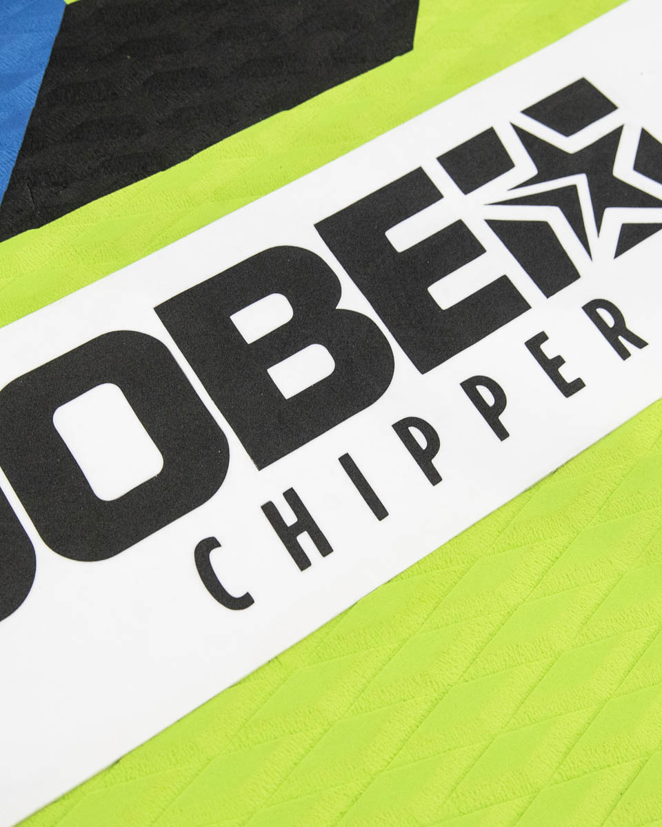 Jobe Chipper Multi Positie Board
