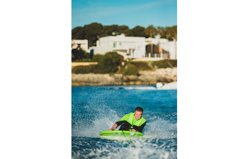 Jobe Chipper Multi Positie Board