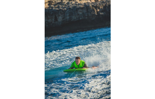 Jobe Chipper Multi Positie Board