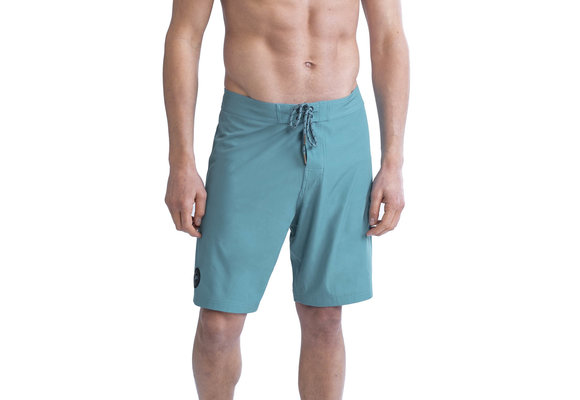 Jobe Boardshort Heren | Vintage Teal