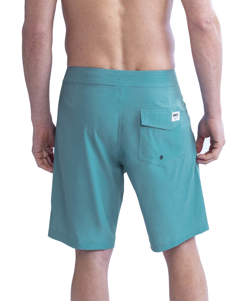 Jobe Boardshort Heren | Vintage Teal