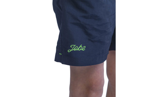 Jobe Zwembroek Jongens | Midnight Blauw