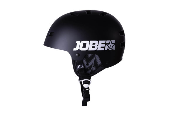 Jobe Base Wakeboard Helm | Zwart