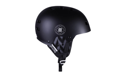 Jobe Base Wakeboard Helm | Zwart