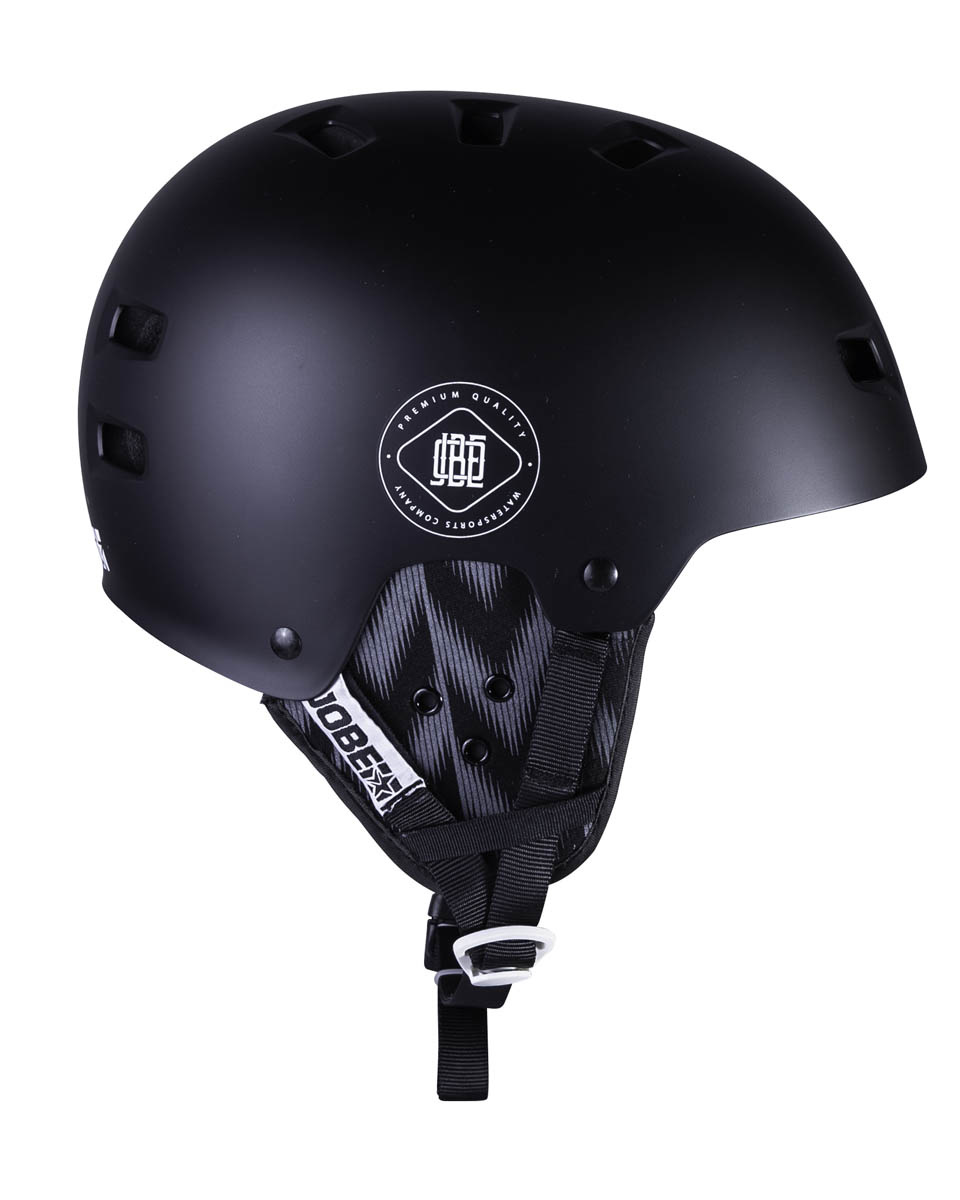 Jobe Base Wakeboard Helm | Zwart