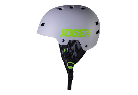 Jobe Base Wakeboard Helm | Licht Grijs