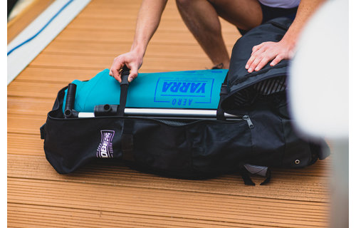 Jobe Opblaasbare SUP Board Reistas