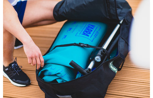 Jobe Opblaasbare SUP Board Reistas