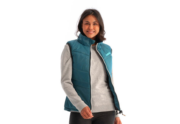 Jobe 50N Bodywarmer | Dames | Donker Teal