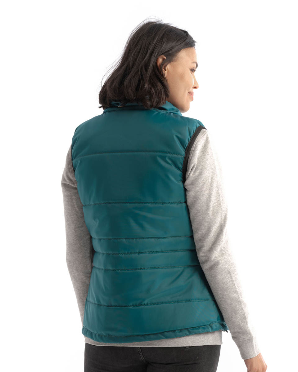 Jobe 50N Bodywarmer | Dames | Donker Teal