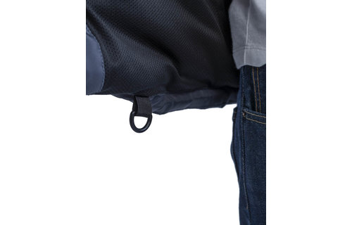 Jobe Bodywarmer Heren 50N Midnight Blauw