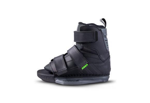 Jobe Host Wakeboard Bindingen | Zwart