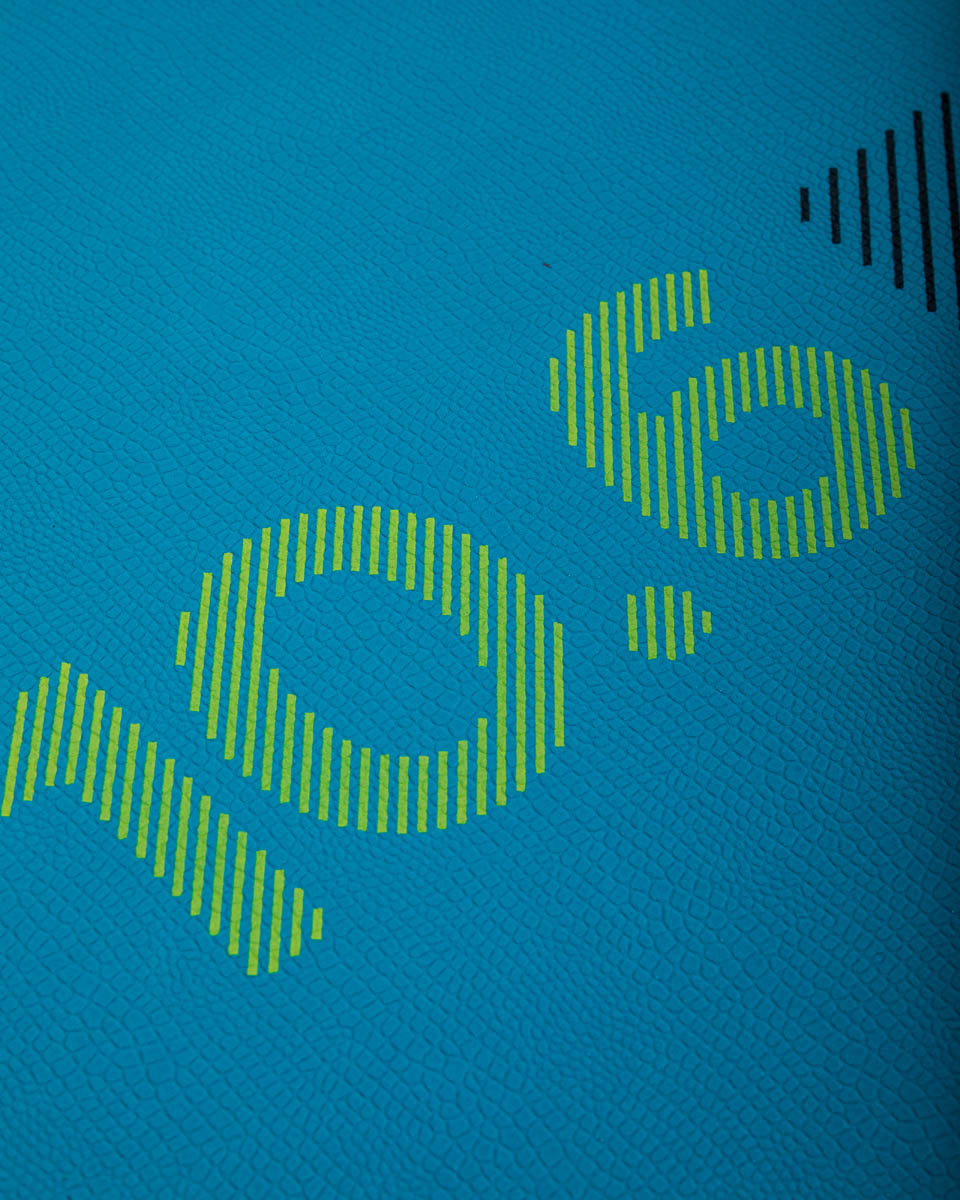 Jobe Ventura 10.6 SUP Board