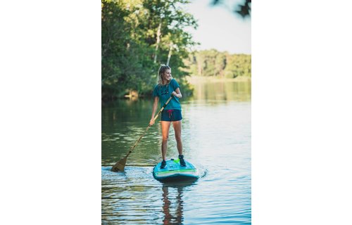 Jobe Bamboe Classic SUP Peddel