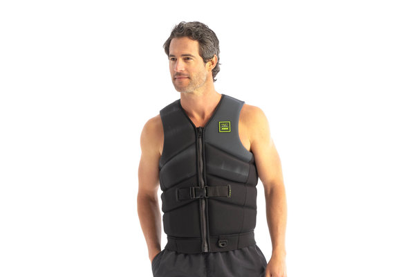 Jobe Unify Zwemvest Heren 50N Zwart