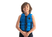 Jobe Neopreen Zwemvest Kinderen 50N Blauw