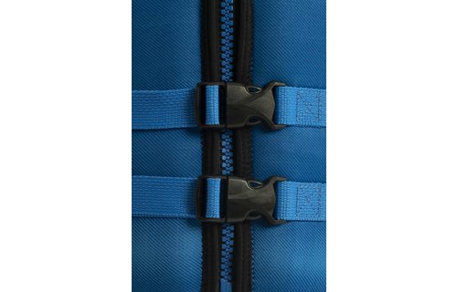 Jobe Neopreen Zwemvest Kinderen 50N Blauw