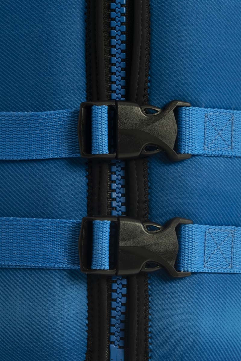 Jobe Neopreen Zwemvest Kinderen 50N Blauw