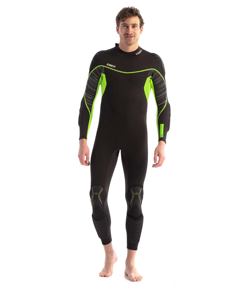 Jobe Detroit 3/2mm Voorgevormd PWC Wetsuit | Heren