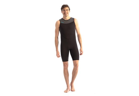 Jobe Perth 1,5mm Shorty Wetsuit Heren maat M (25% korting)