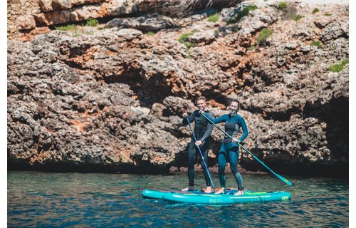 Jobe Porto 2mm Jacket | Dames