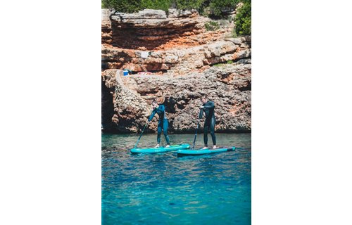 Jobe Porto 2mm Jacket | Dames