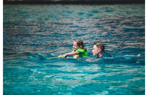 Jobe Buzz Trainer Waterski's