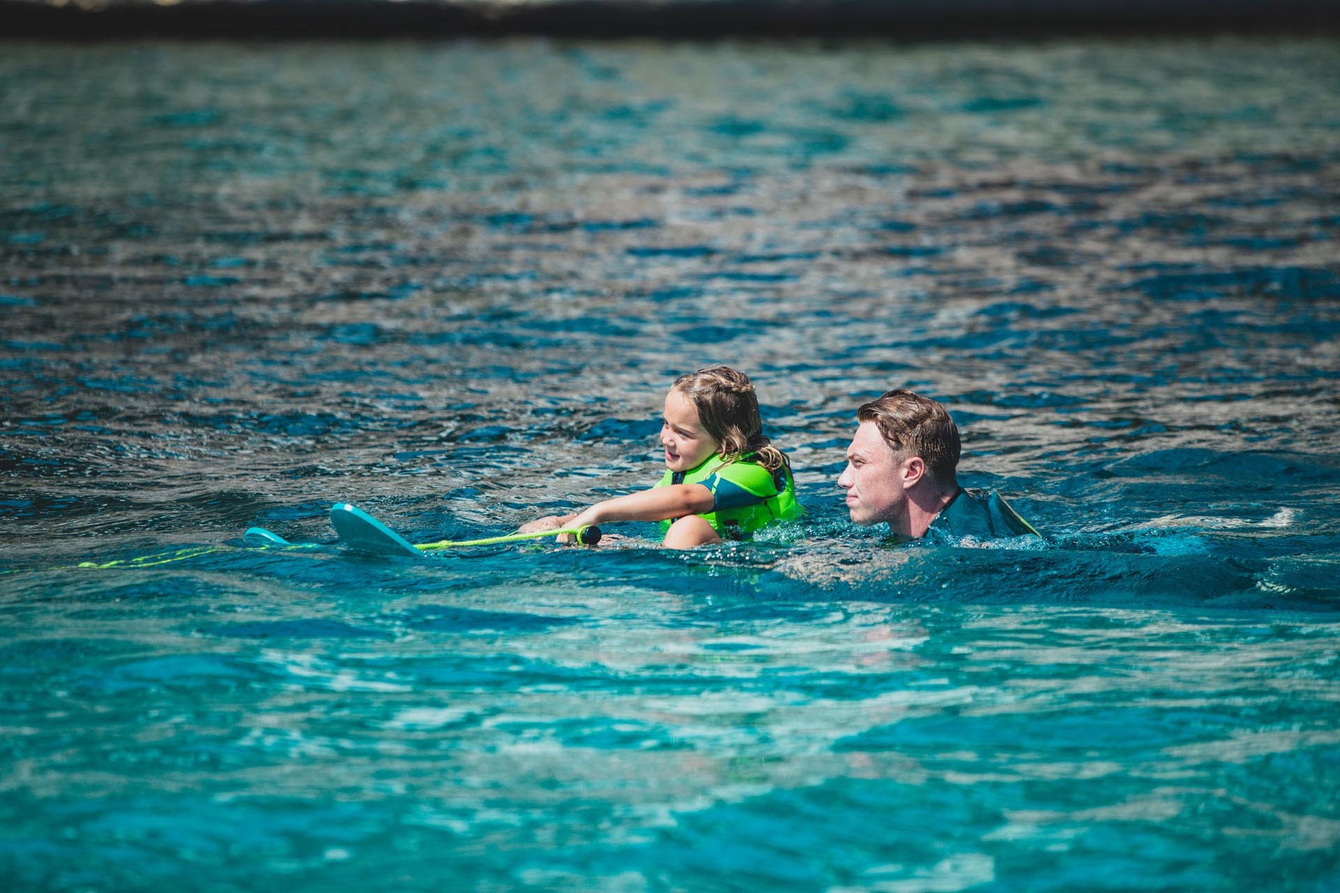 Jobe Buzz Trainer Waterski's