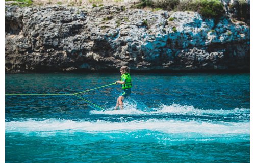 Jobe Buzz Trainer Waterski's