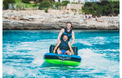 Jobe - Swath Funtube (2 pers)