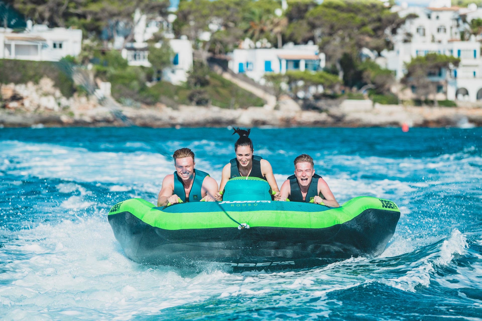 Jobe - Rodeo Funtube (3 pers)