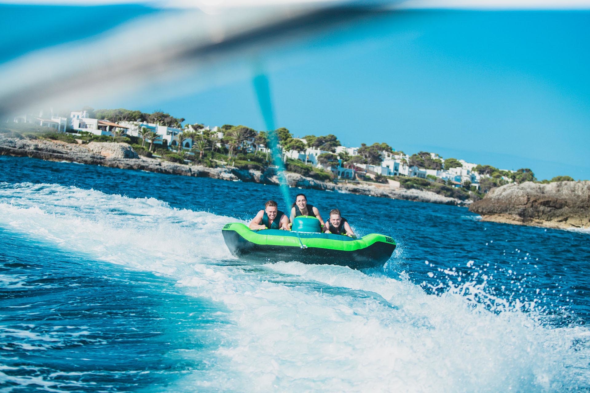 Jobe - Rodeo Funtube (3 pers)