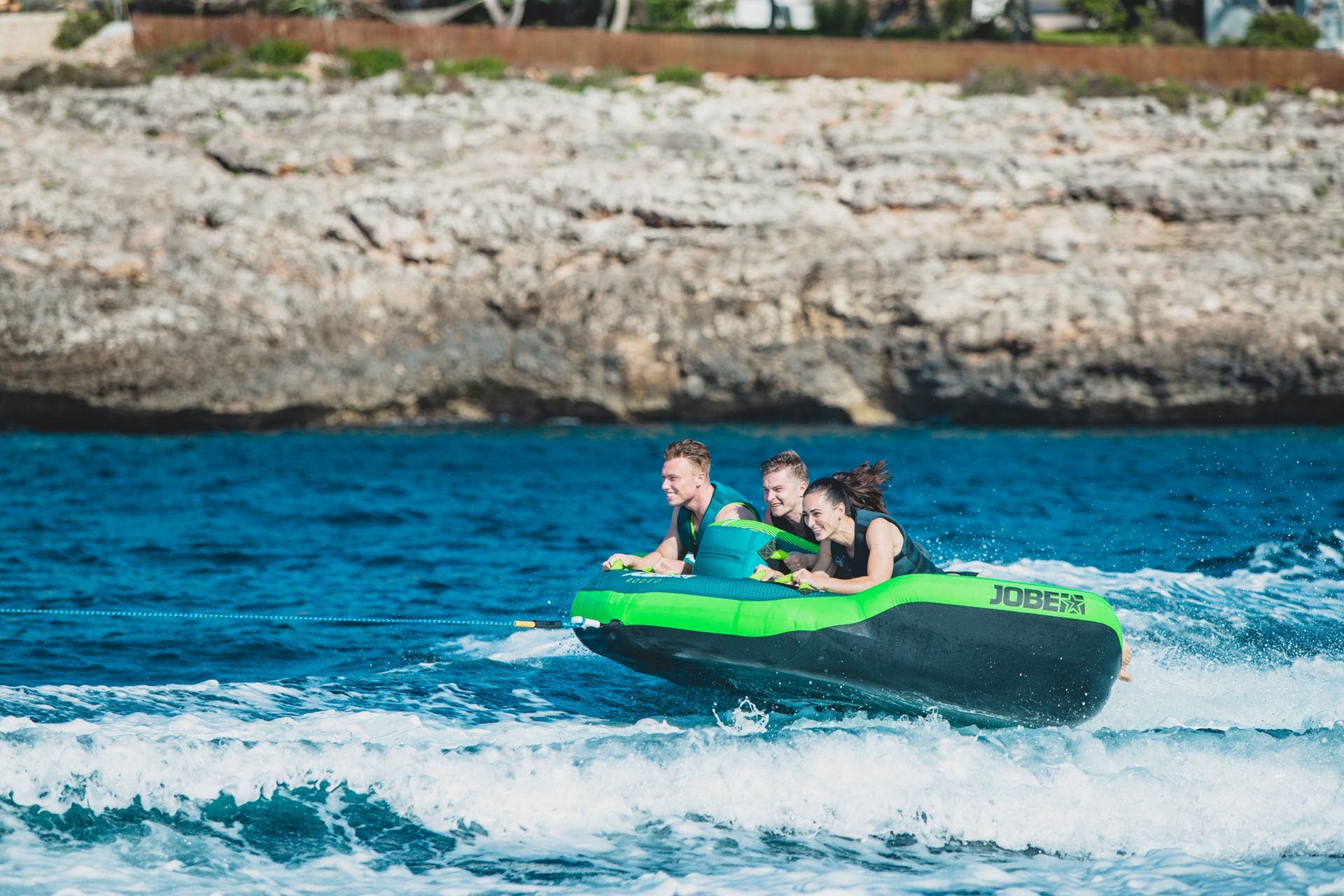 Jobe - Rodeo Funtube (3 pers)