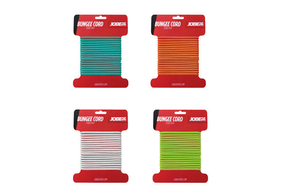 Jobe SUP Bungee Koord 4-pack
