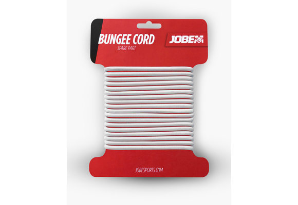 Jobe SUP Bungee Koord | Wit