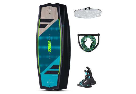 Jobe Jinx Wakeboard Pakket 128