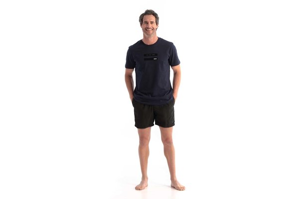 Jobe Casual T-Shirt French | Navy