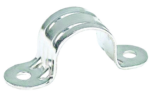 Allpa RVS beugel  B=48mm  opening Ø16mm